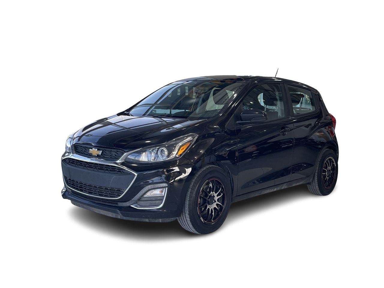 Chevrolet Spark  2020 à Calgary, Alberta