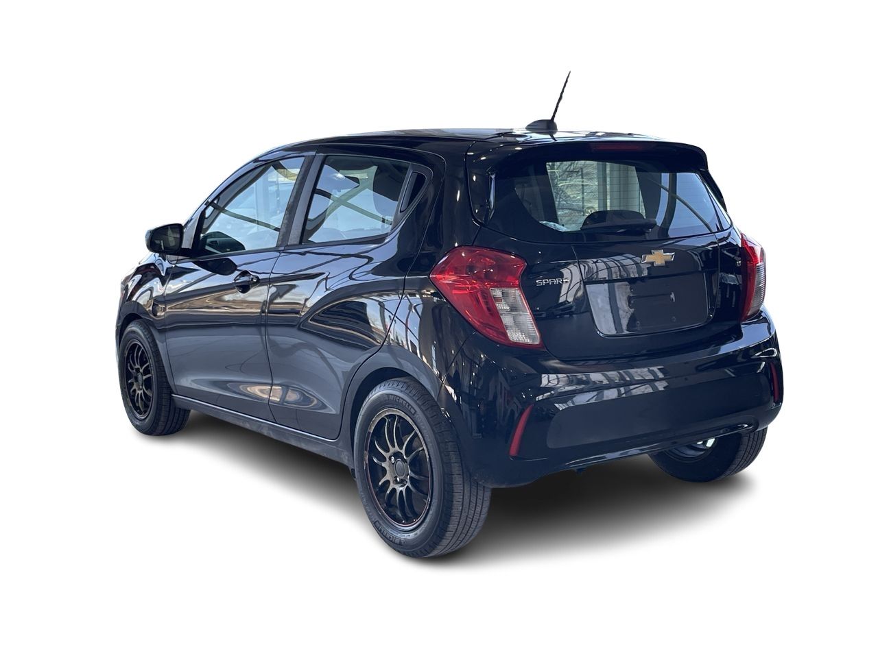 Chevrolet Spark  2020 à Calgary, Alberta