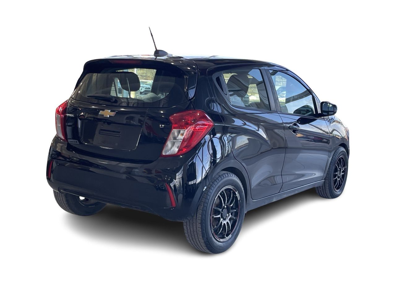 Chevrolet Spark  2020 à Calgary, Alberta