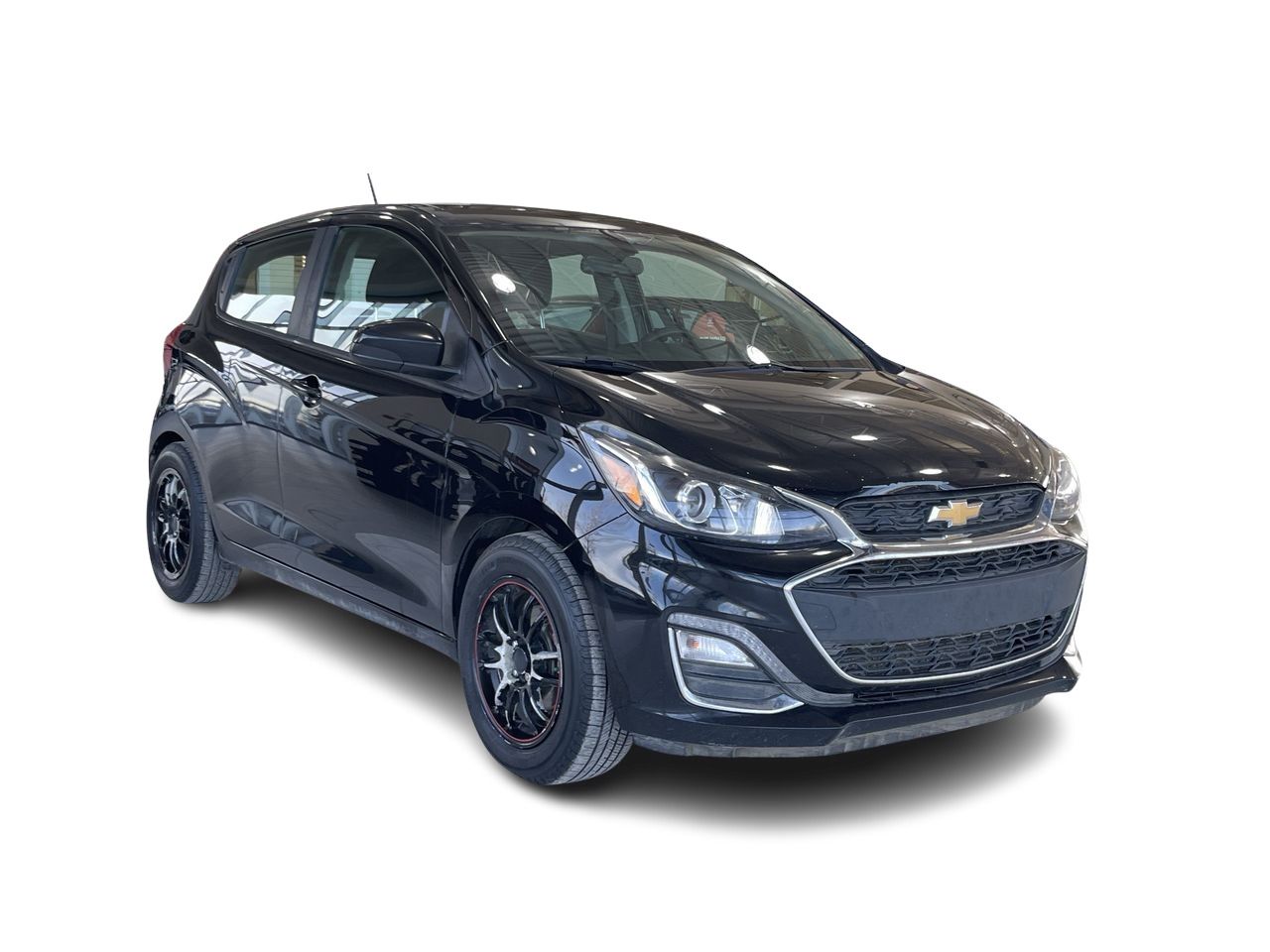 Chevrolet Spark  2020 à Calgary, Alberta