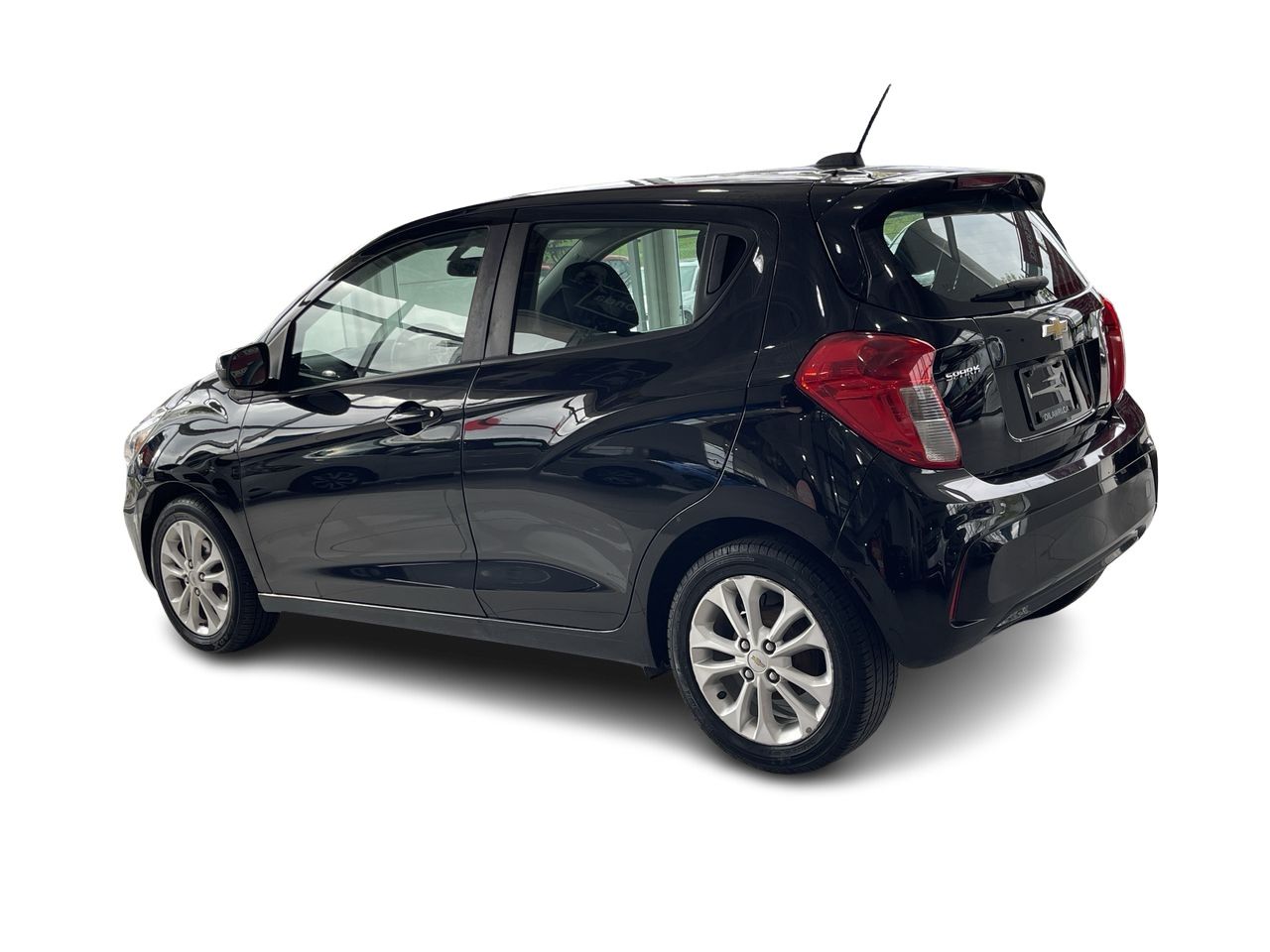 2021 Chevrolet Spark in Calgary, Alberta