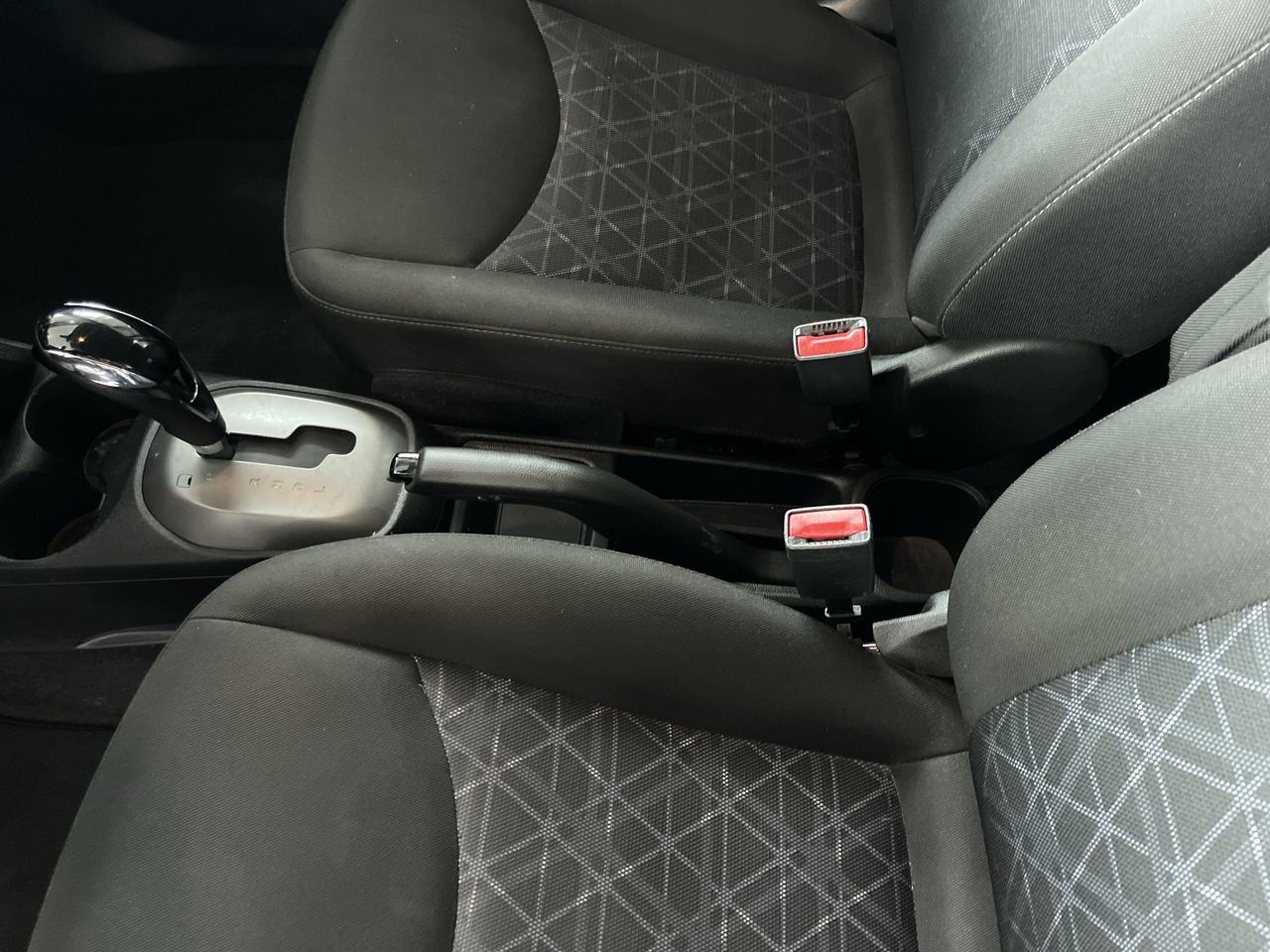 2021 Chevrolet Spark in Calgary, Alberta