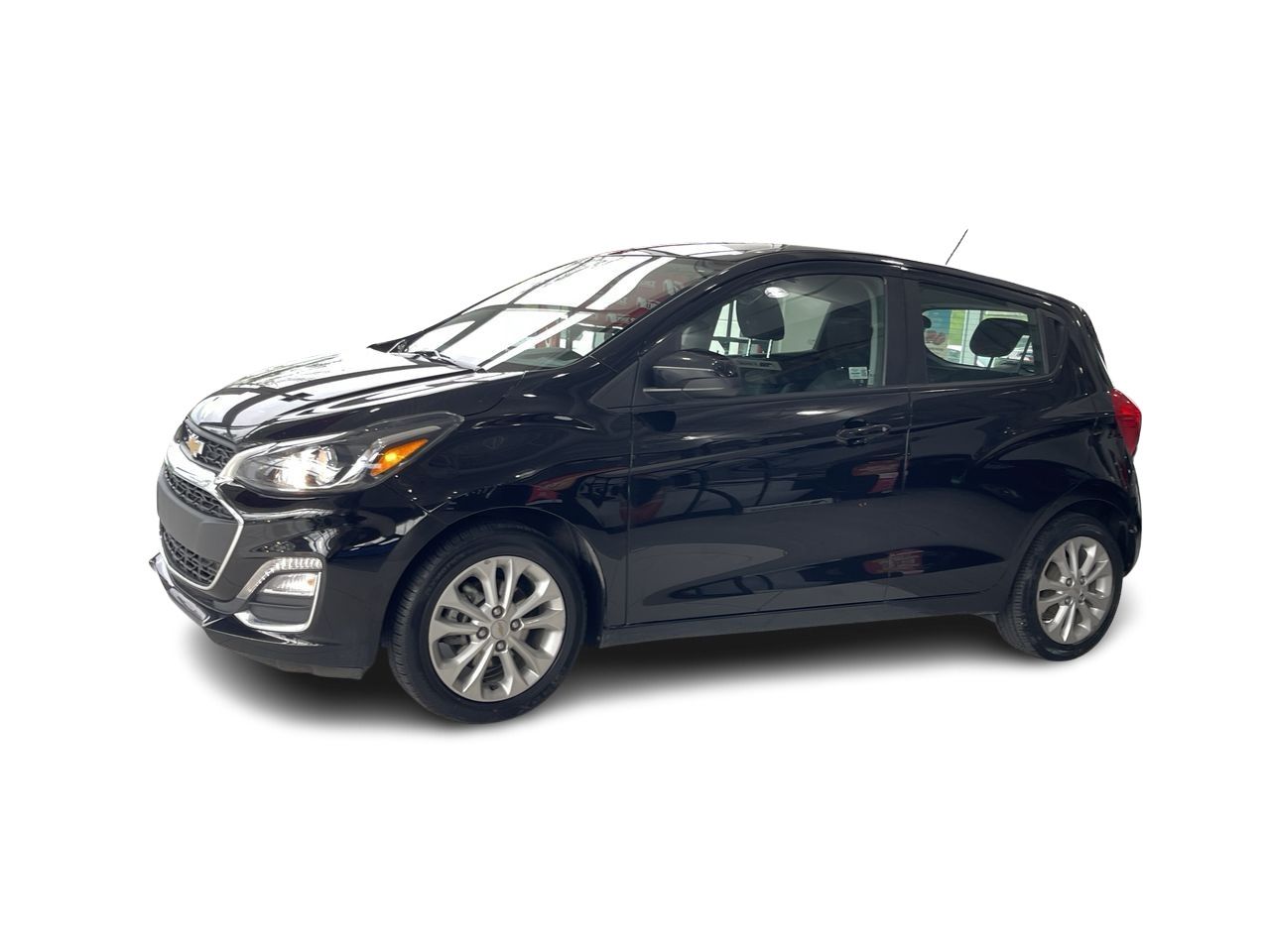 2021 Chevrolet Spark in Calgary, Alberta