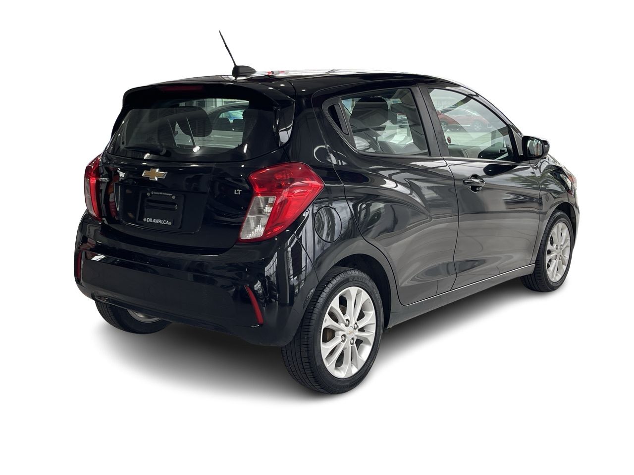 2021 Chevrolet Spark in Calgary, Alberta