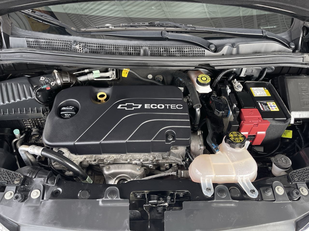 2021 Chevrolet Spark in Calgary, Alberta