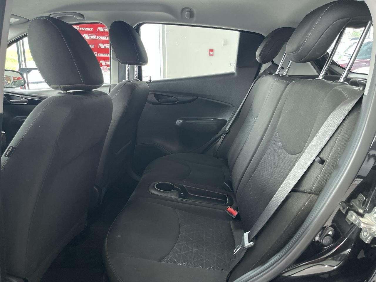 2021 Chevrolet Spark in Calgary, Alberta