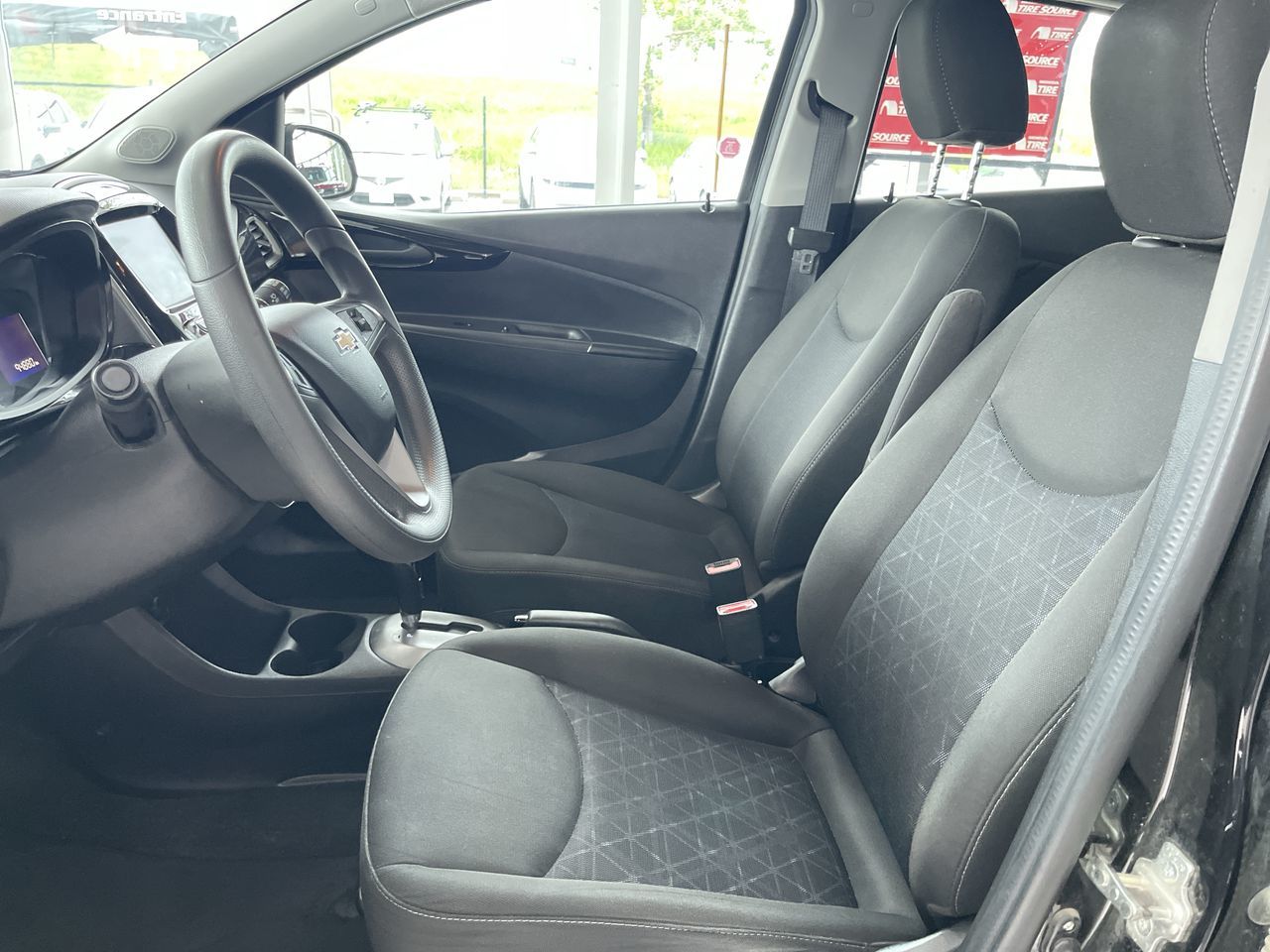 2021 Chevrolet Spark in Calgary, Alberta