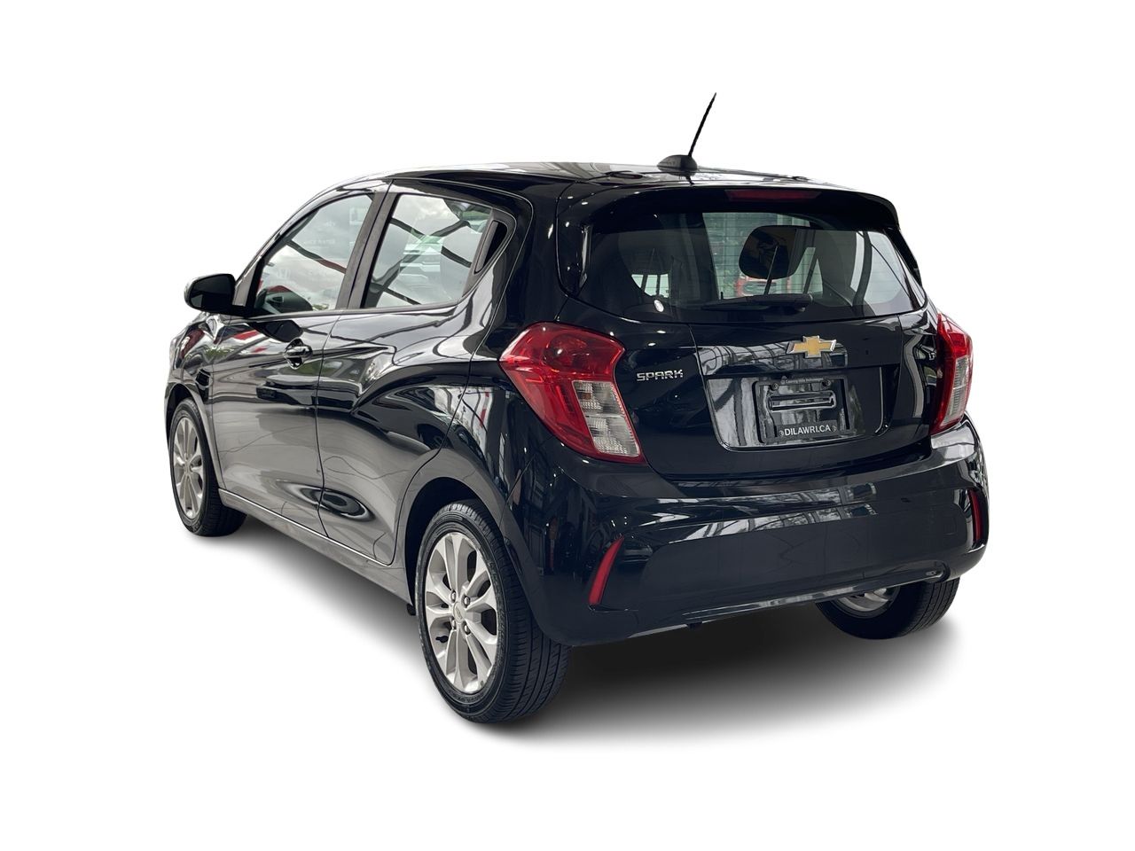 2021 Chevrolet Spark in Calgary, Alberta