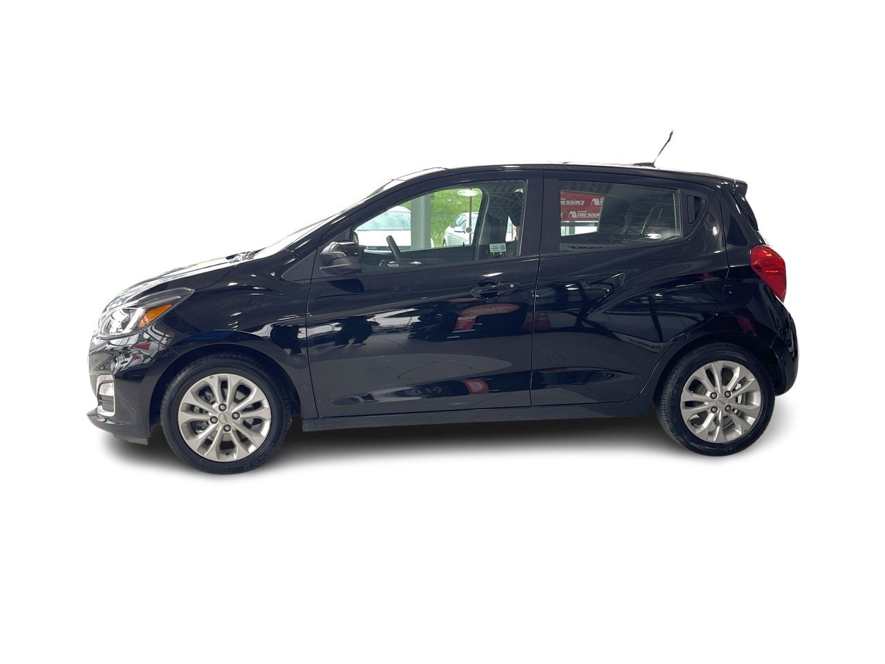 2021 Chevrolet Spark in Calgary, Alberta