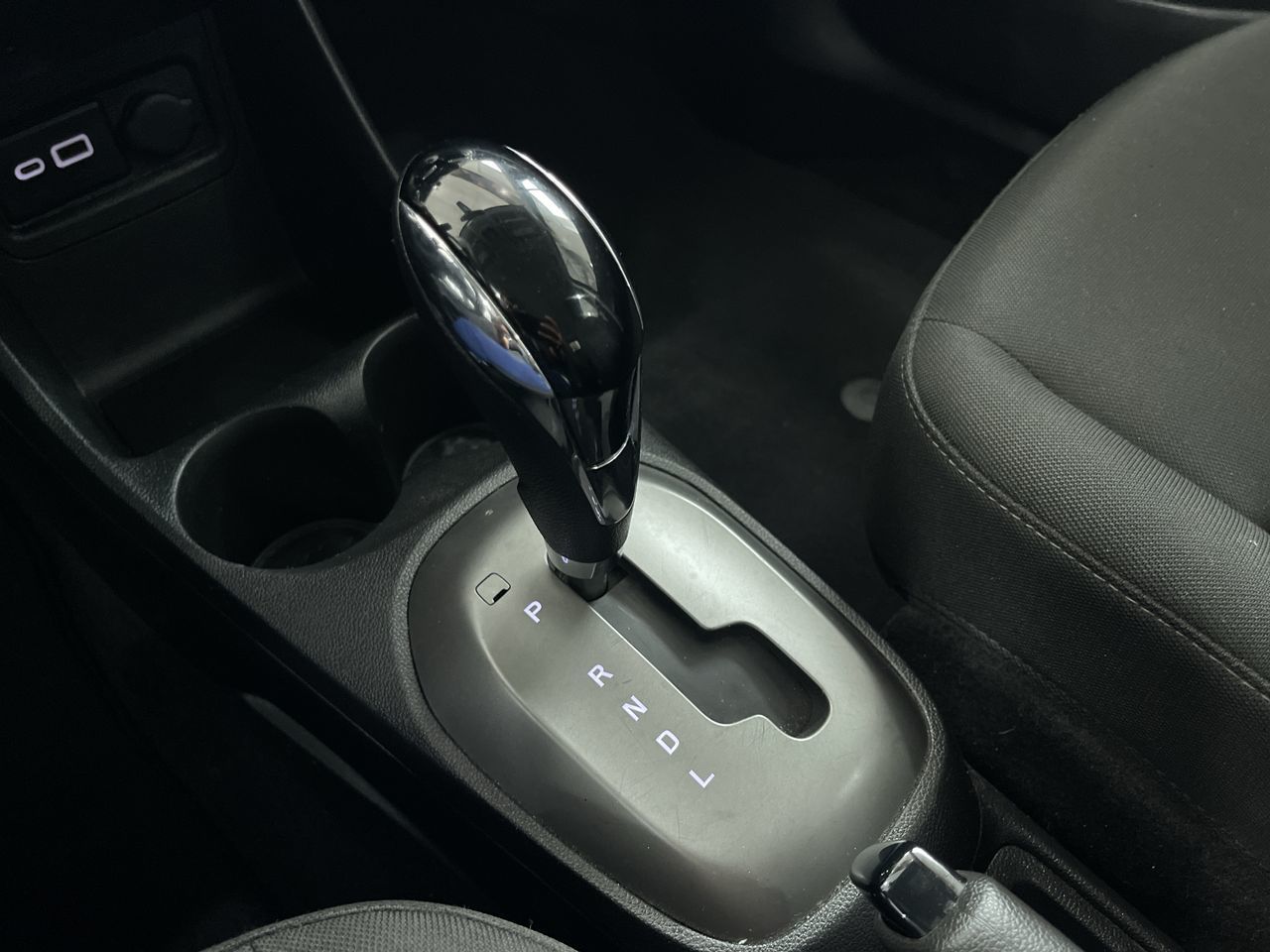 2021 Chevrolet Spark in Calgary, Alberta