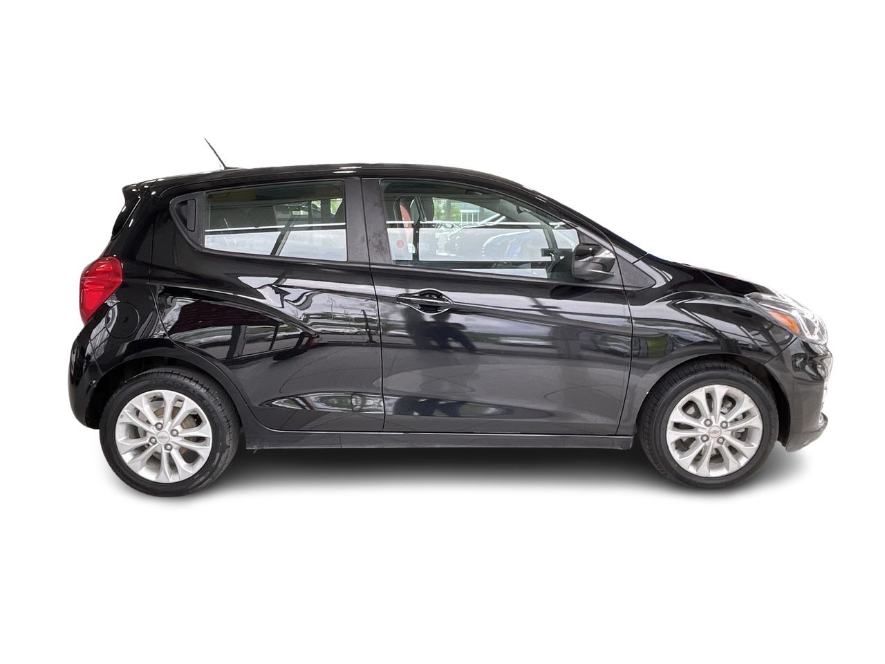 2021 Chevrolet Spark in Calgary, Alberta