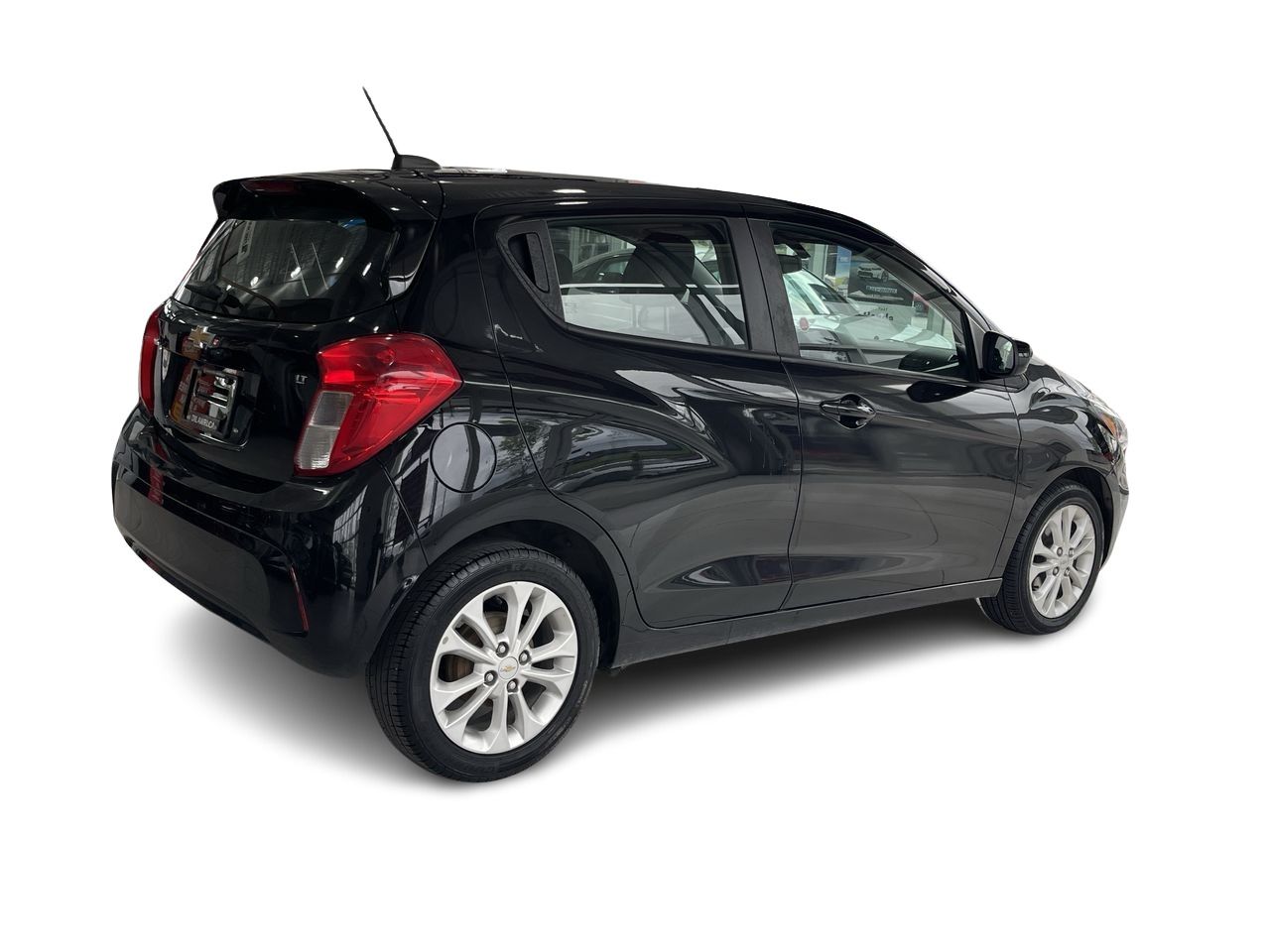 2021 Chevrolet Spark in Calgary, Alberta