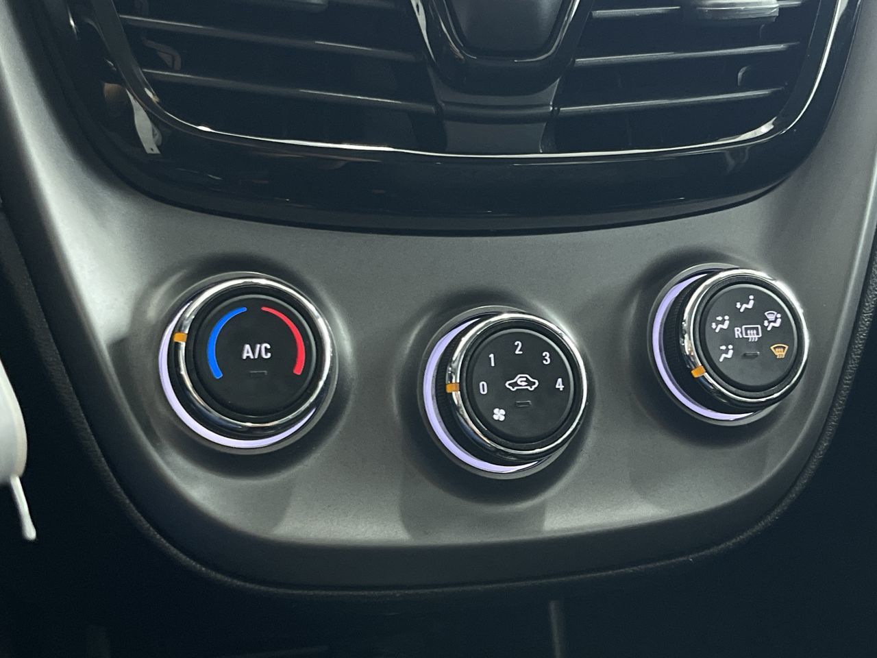 2021 Chevrolet Spark in Calgary, Alberta
