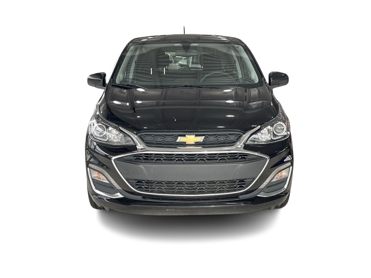 2021 Chevrolet Spark in Calgary, Alberta