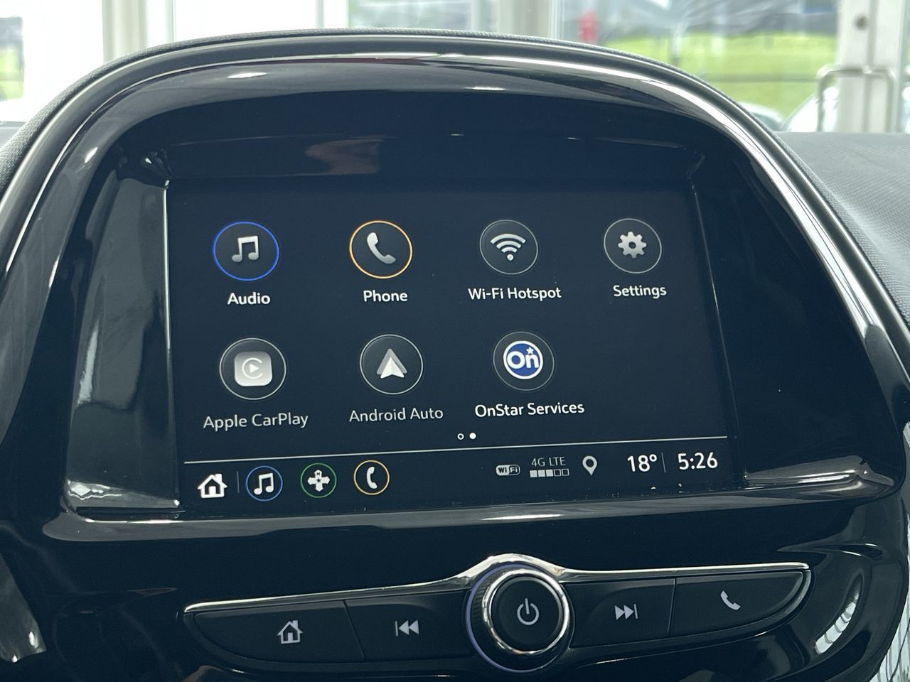 2021 Chevrolet Spark in Calgary, Alberta