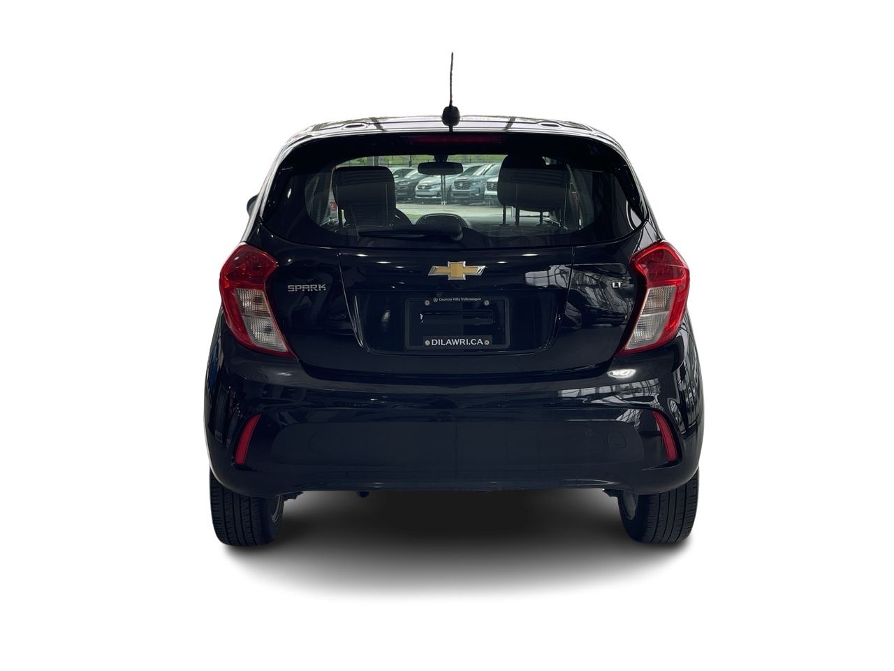 2021 Chevrolet Spark in Calgary, Alberta