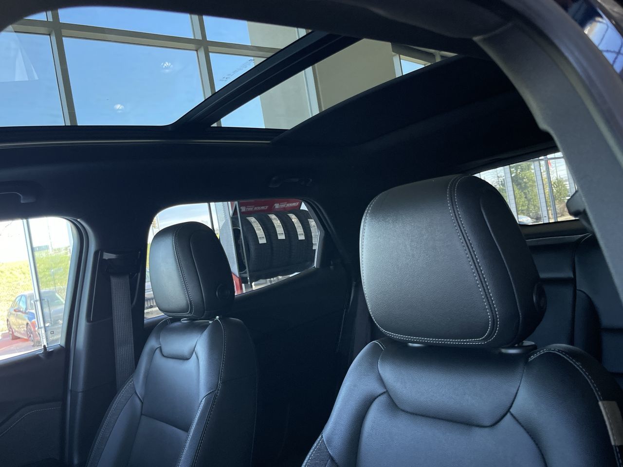 2021 Chevrolet Trailblazer in Calgary, Alberta