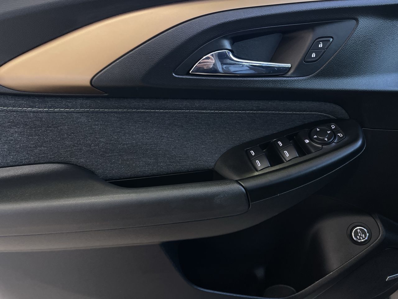 2021 Chevrolet Trailblazer in Calgary, Alberta
