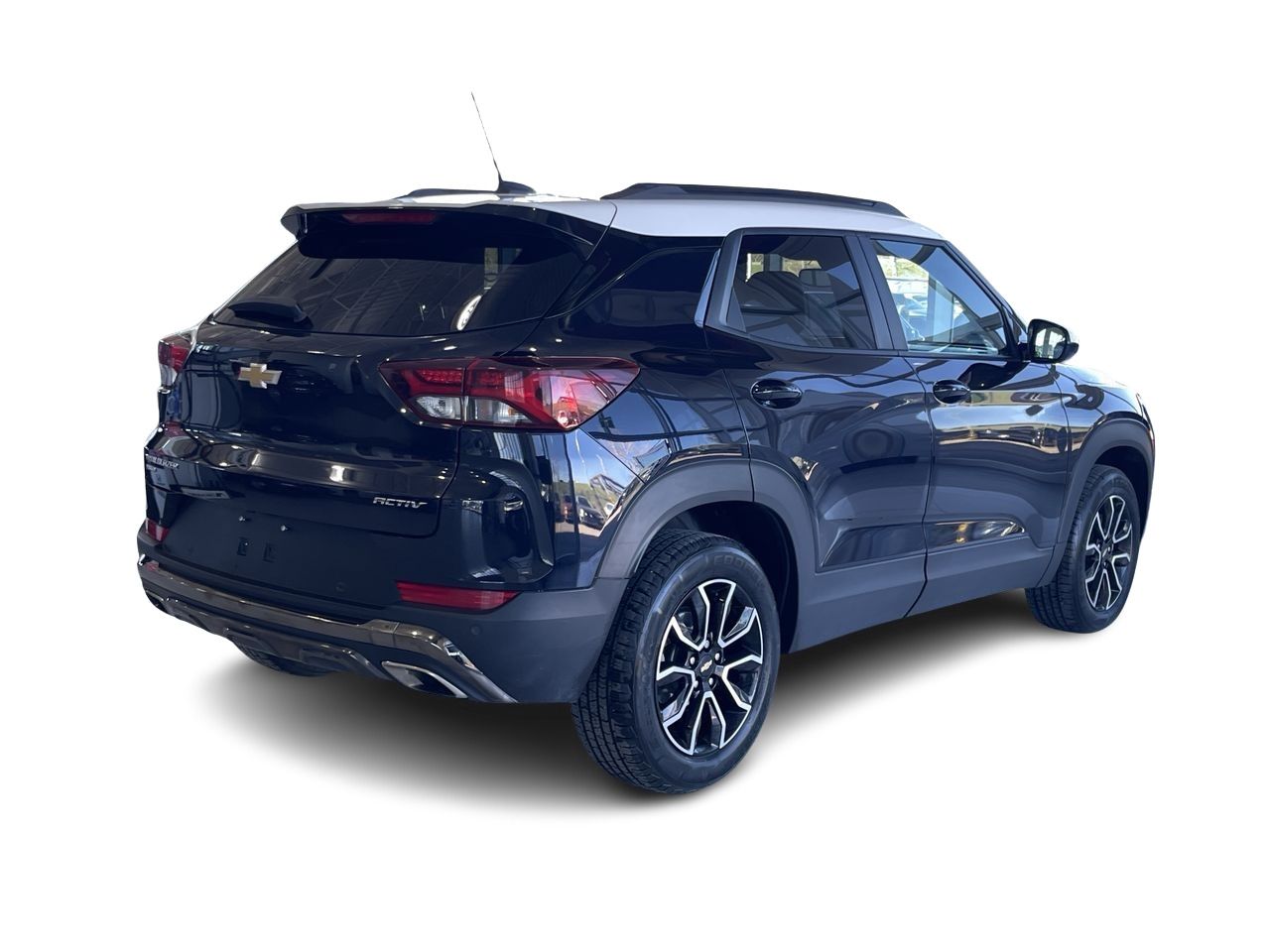 2021 Chevrolet Trailblazer in Calgary, Alberta