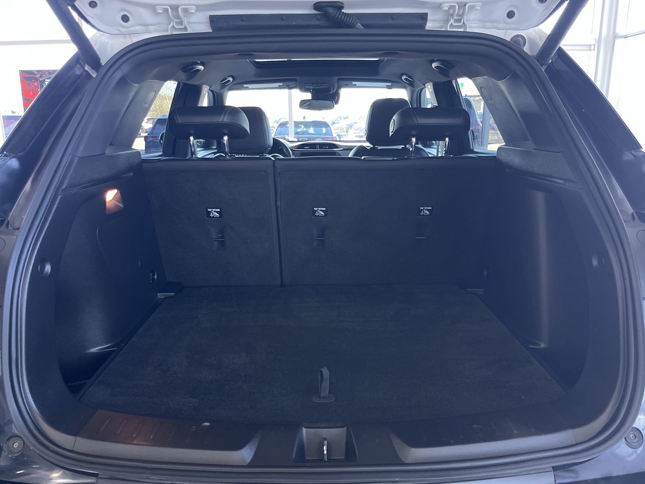 2021 Chevrolet Trailblazer in Calgary, Alberta