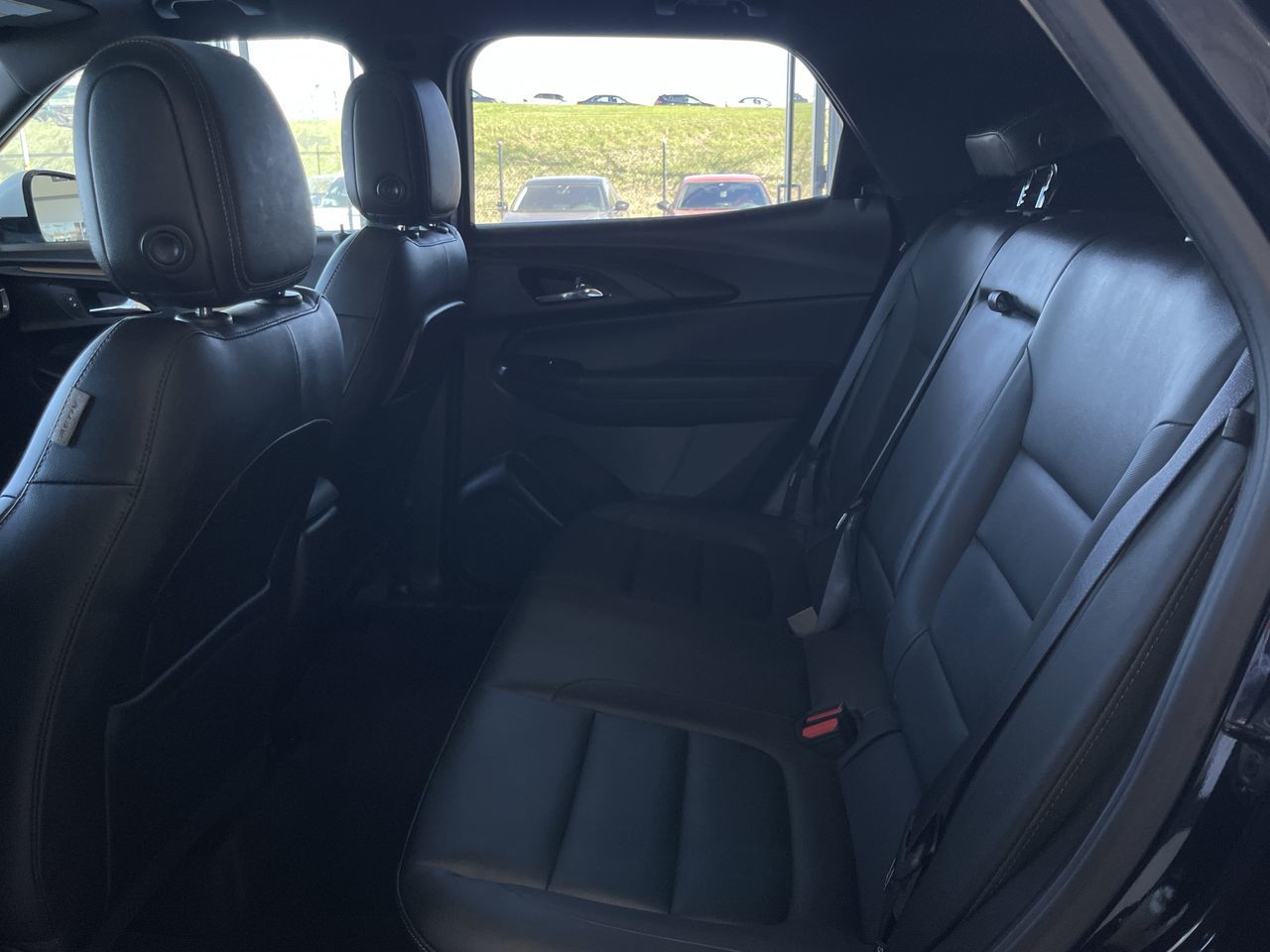 2021 Chevrolet Trailblazer in Calgary, Alberta