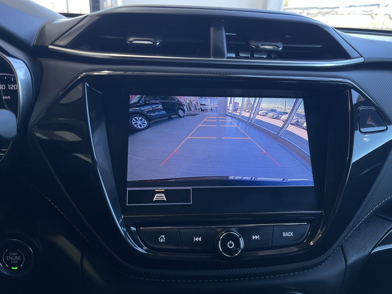 2021 Chevrolet Trailblazer in Calgary, Alberta