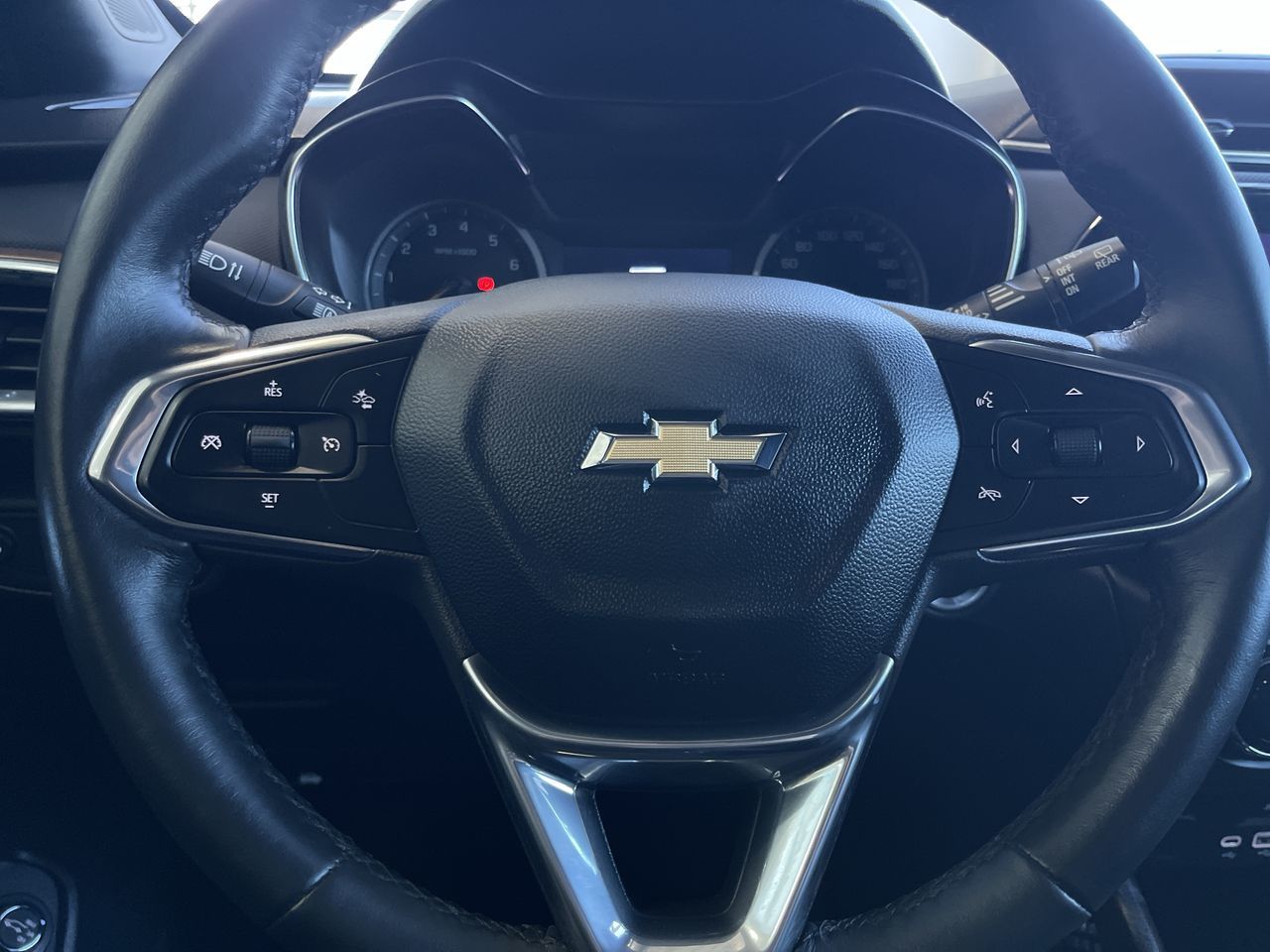 2021 Chevrolet Trailblazer in Calgary, Alberta