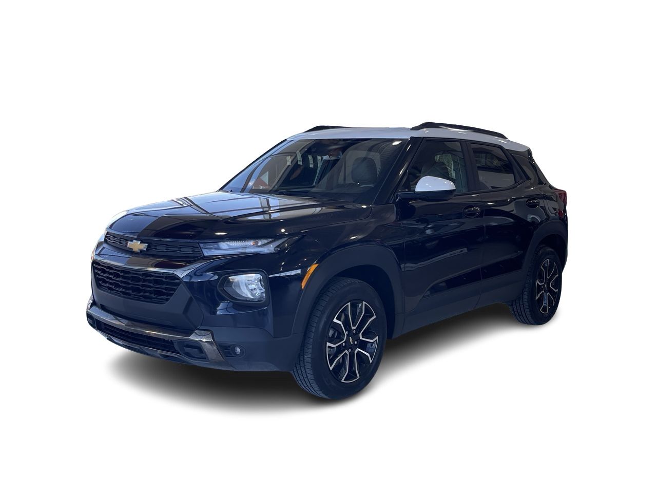 2021 Chevrolet Trailblazer in Calgary, Alberta