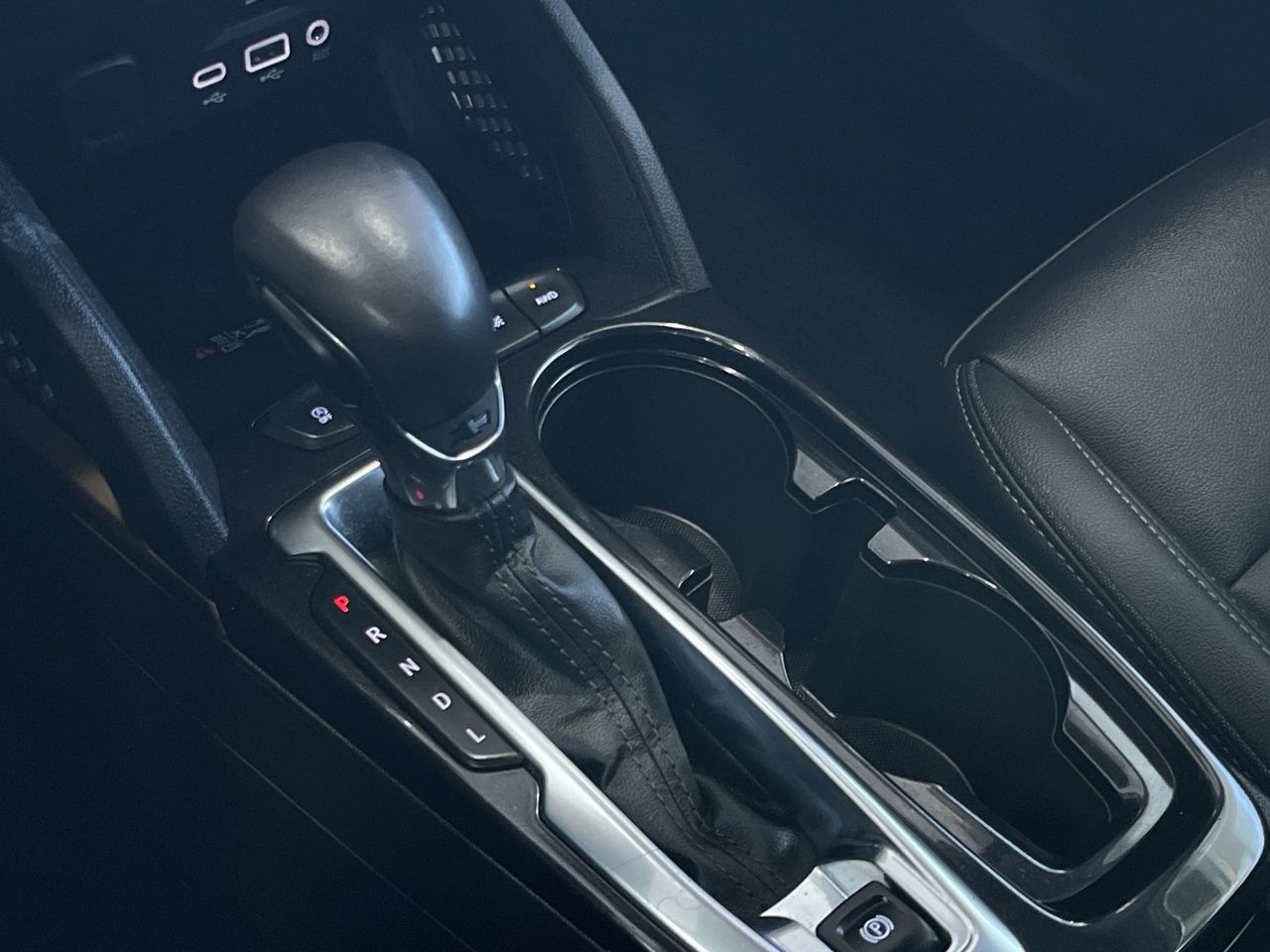 2021 Chevrolet Trailblazer in Calgary, Alberta