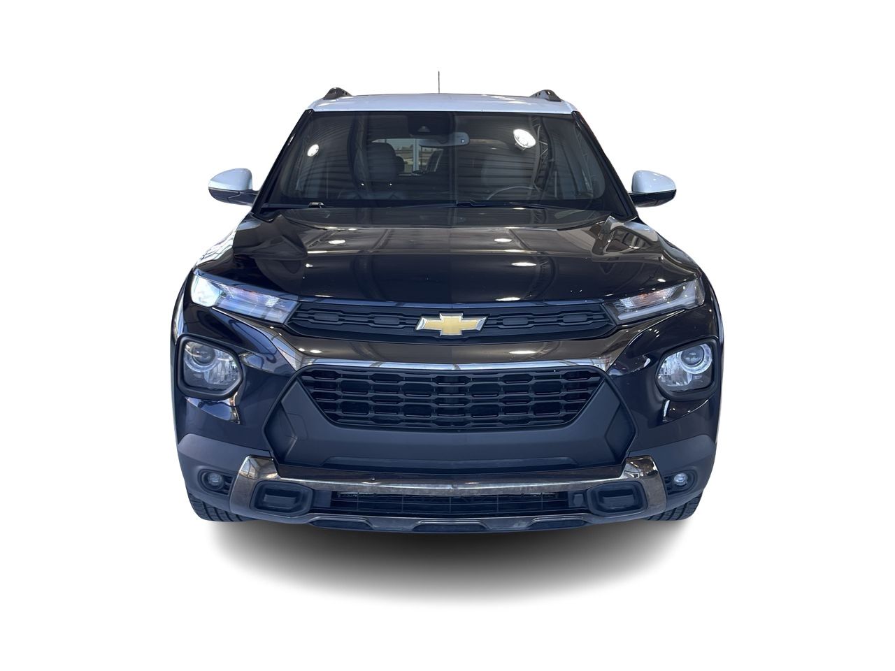 2021 Chevrolet Trailblazer in Calgary, Alberta