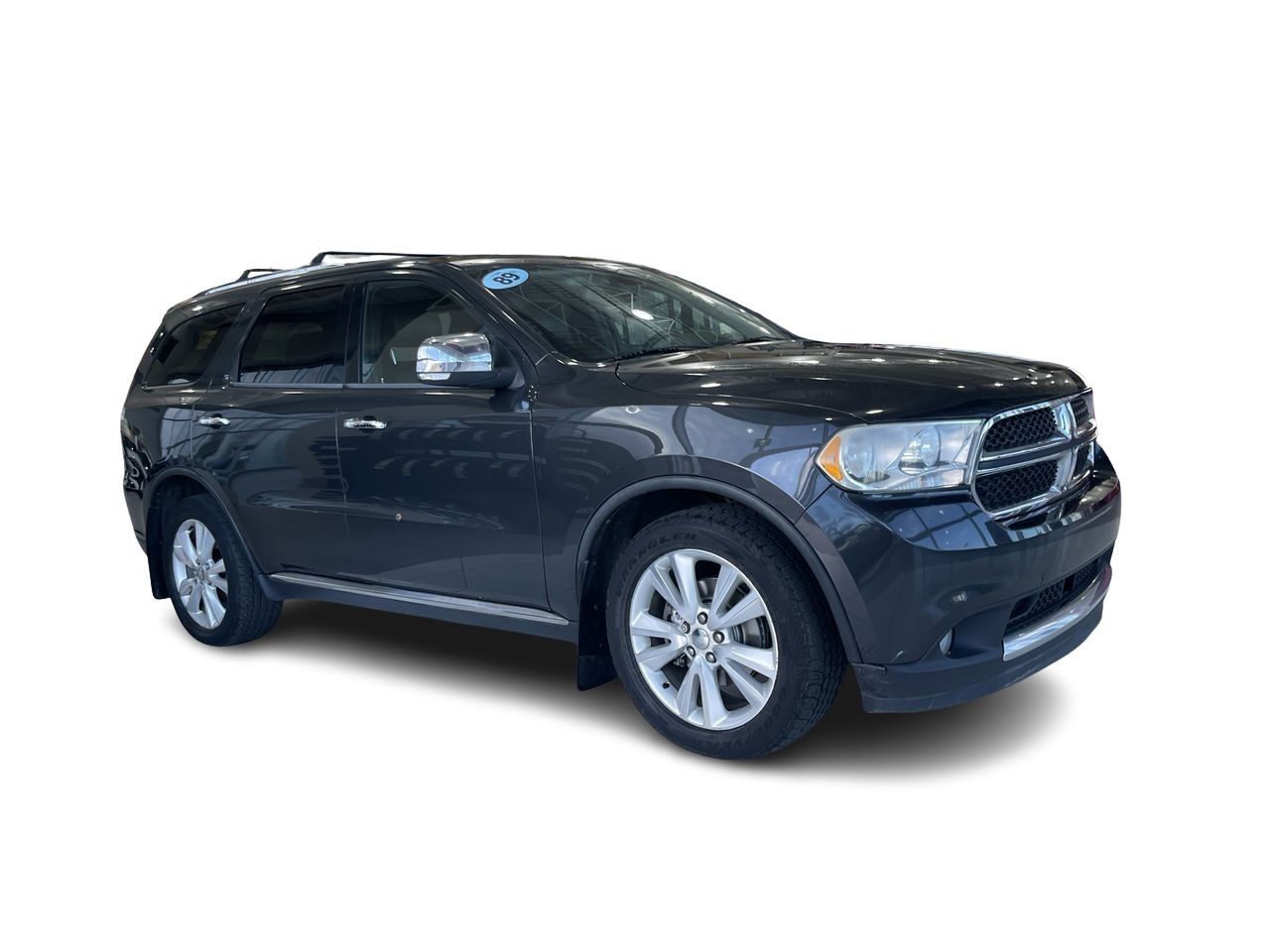 2011 Dodge Durango
