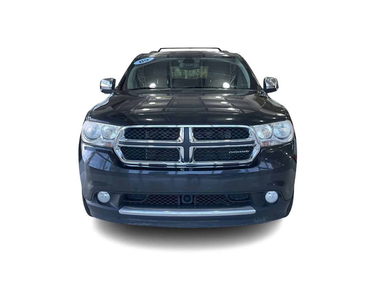 2011 Dodge Durango