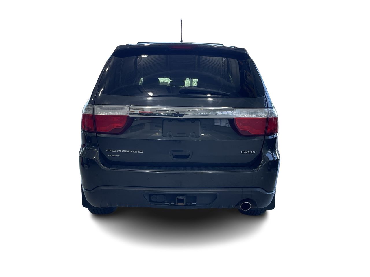 2011 Dodge Durango