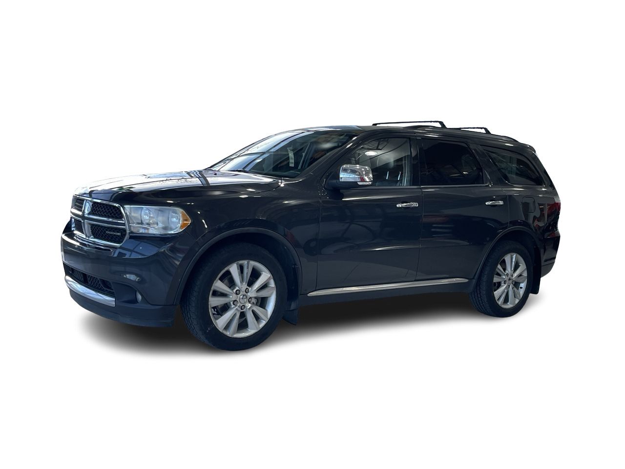 2011 Dodge Durango