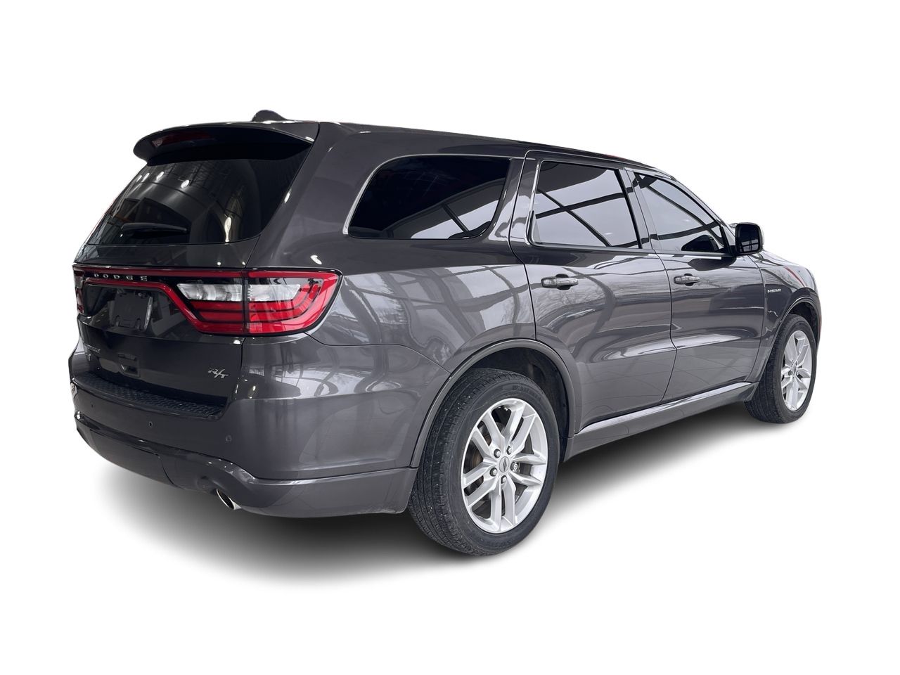 2021 Dodge Durango in Calgary, Alberta