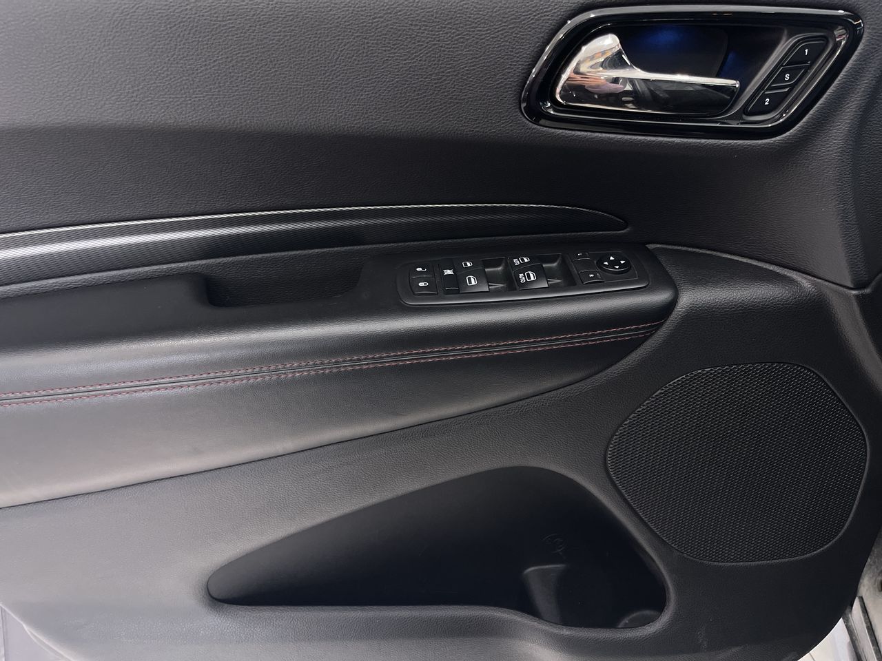 2021 Dodge Durango in Calgary, Alberta