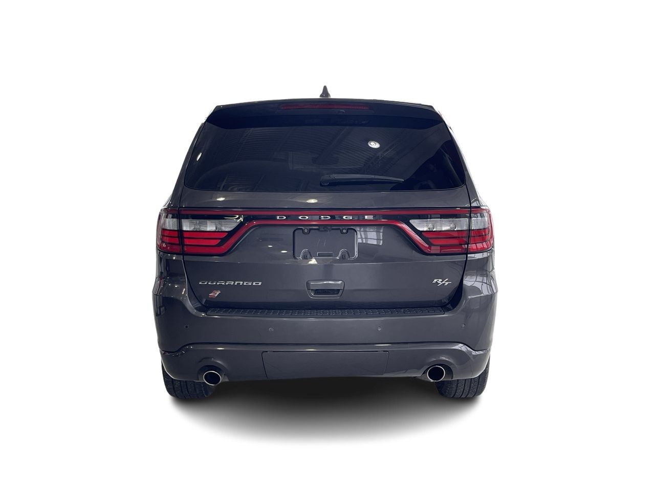 2021 Dodge Durango in Calgary, Alberta