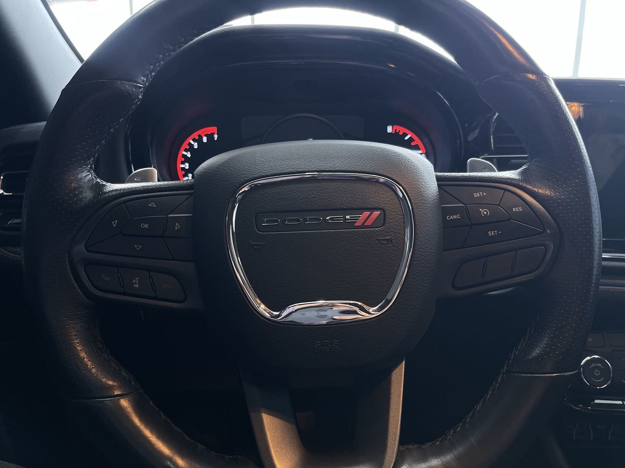2021 Dodge Durango in Calgary, Alberta