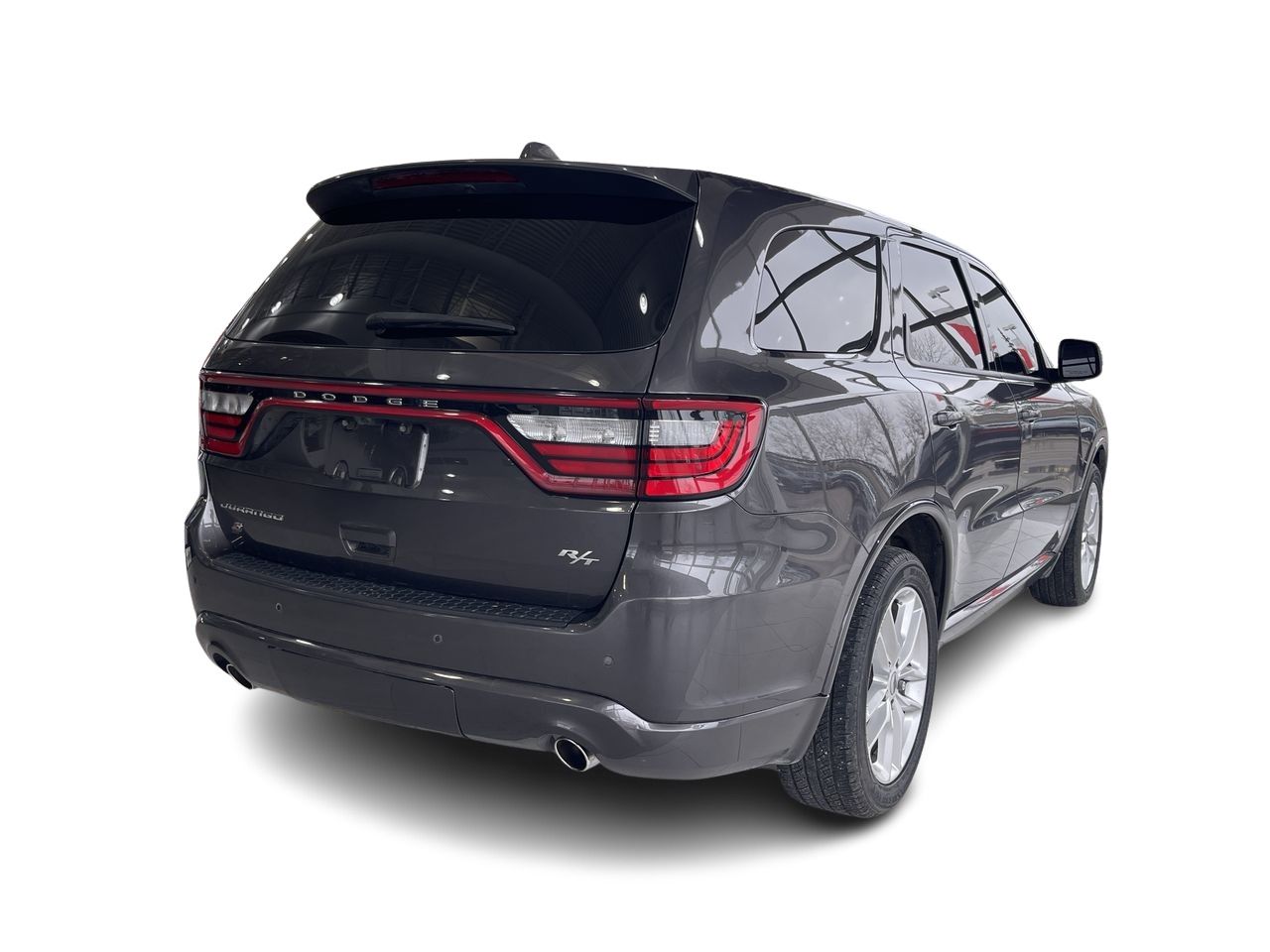2021 Dodge Durango in Calgary, Alberta