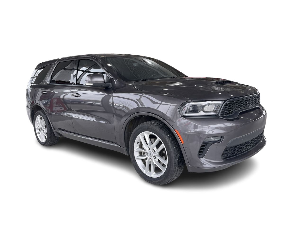 2021 Dodge Durango in Calgary, Alberta