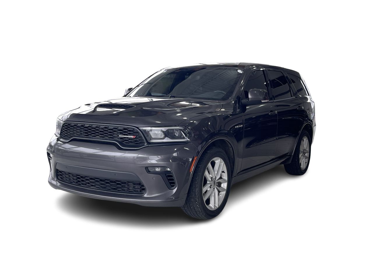 2021 Dodge Durango in Calgary, Alberta