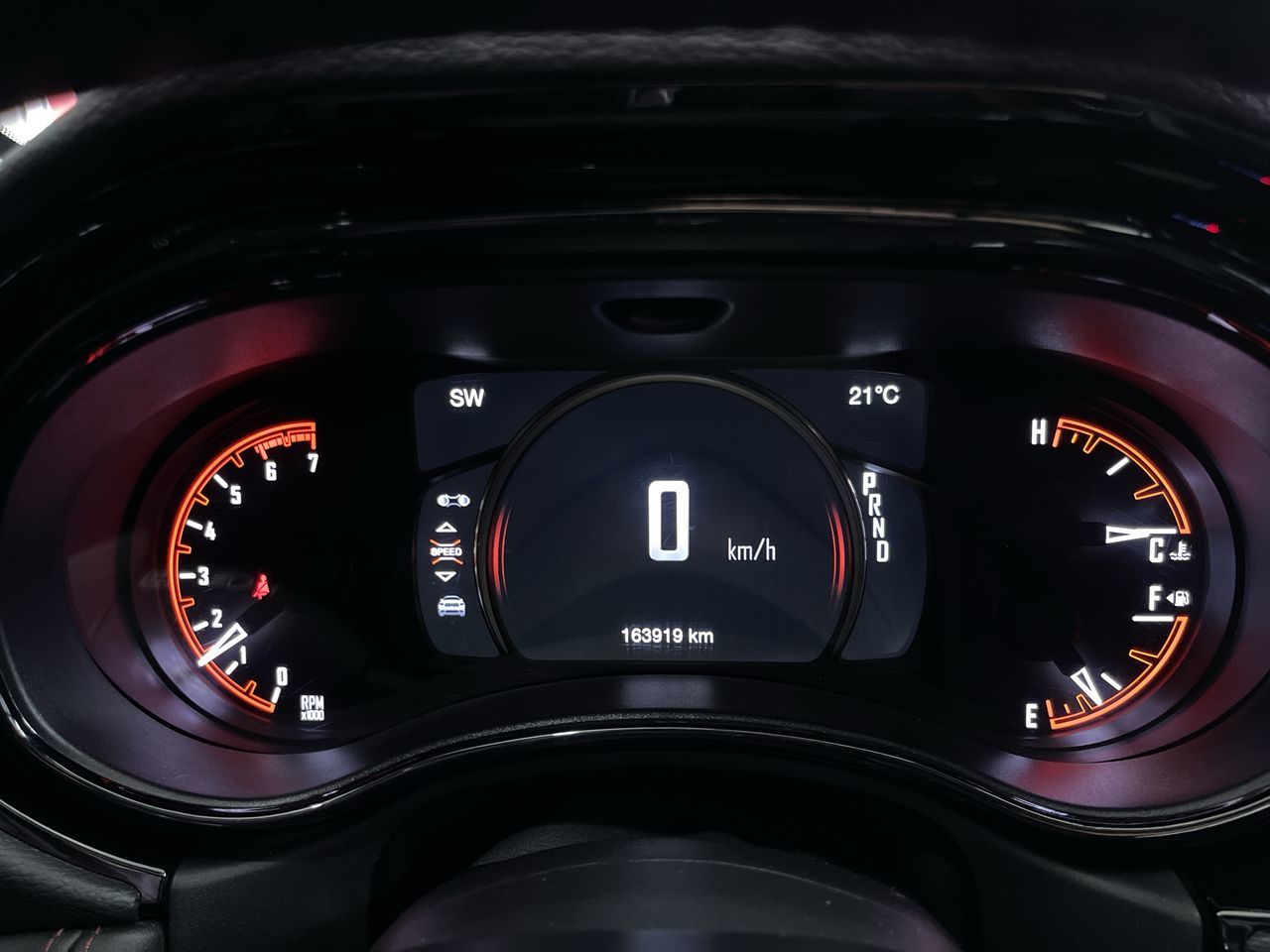 2021 Dodge Durango in Calgary, Alberta