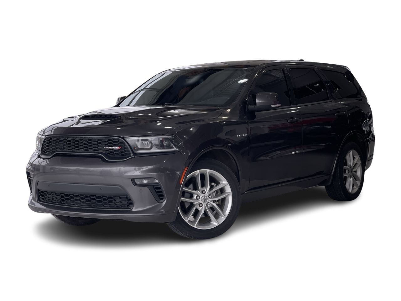 2021 Dodge Durango in Calgary, Alberta