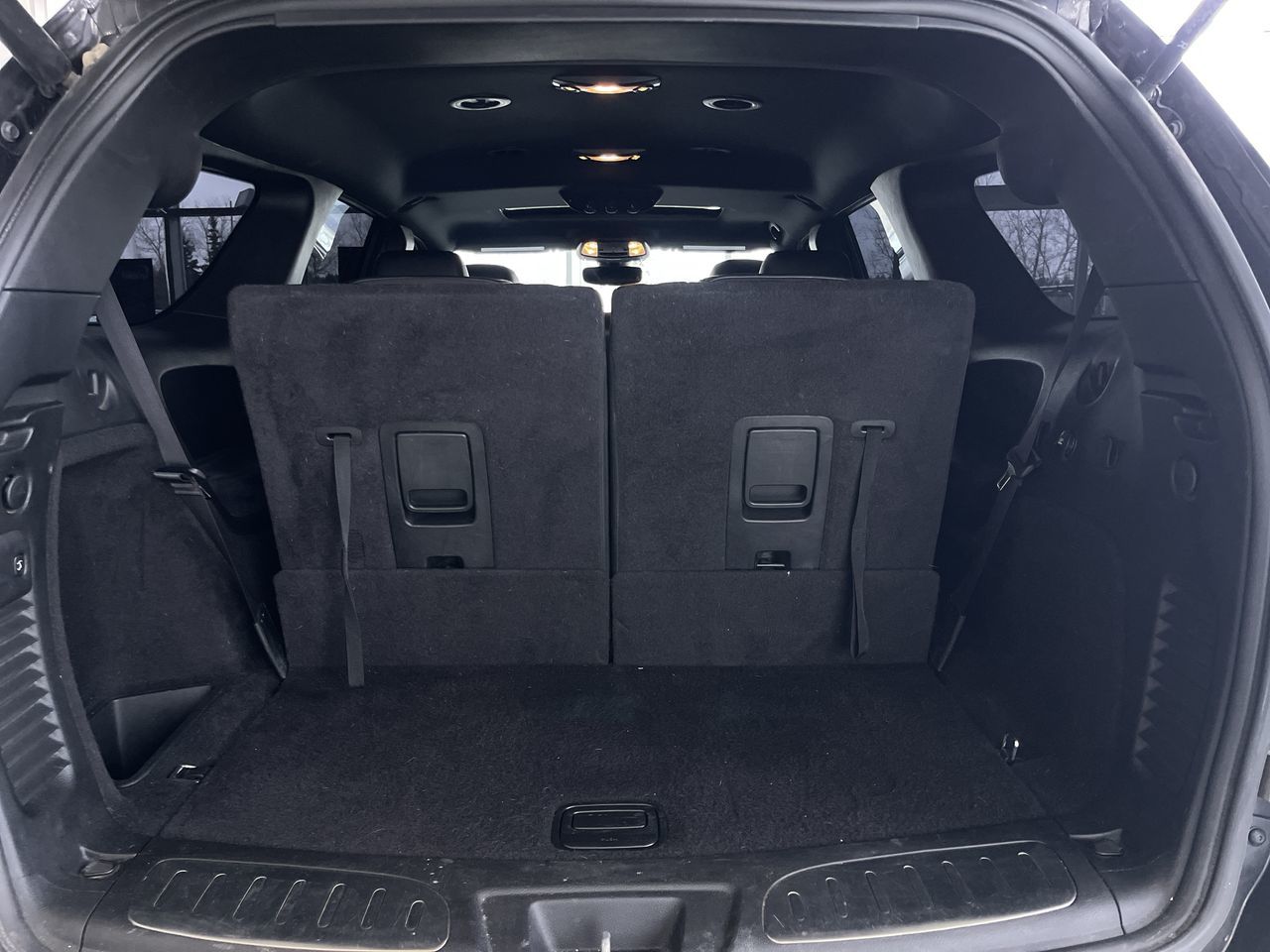 2021 Dodge Durango in Calgary, Alberta