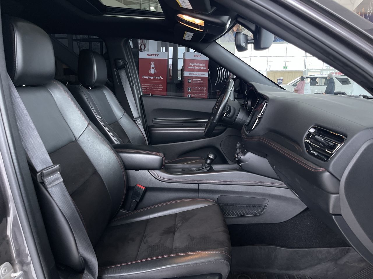2021 Dodge Durango in Calgary, Alberta