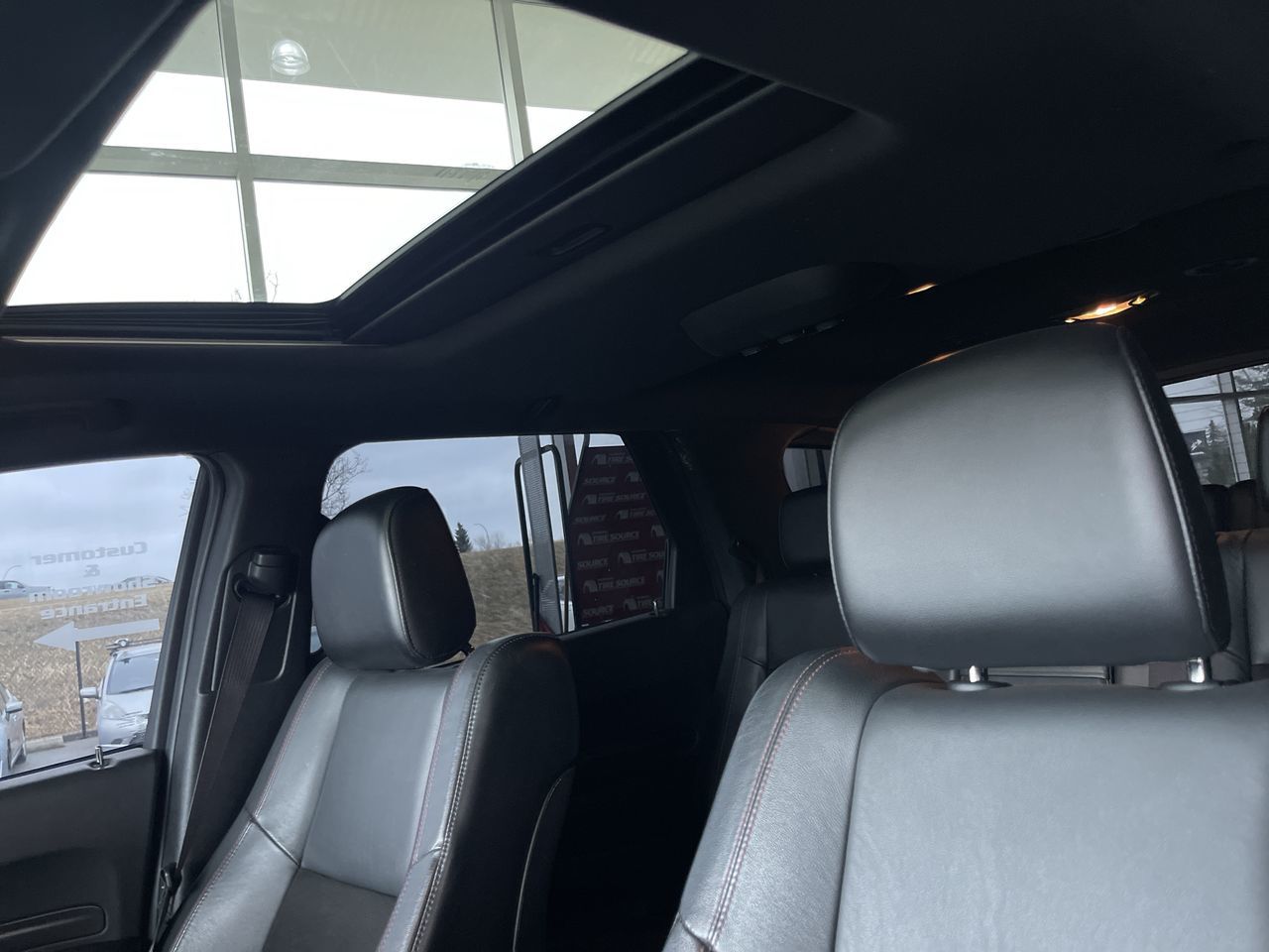 2021 Dodge Durango in Calgary, Alberta