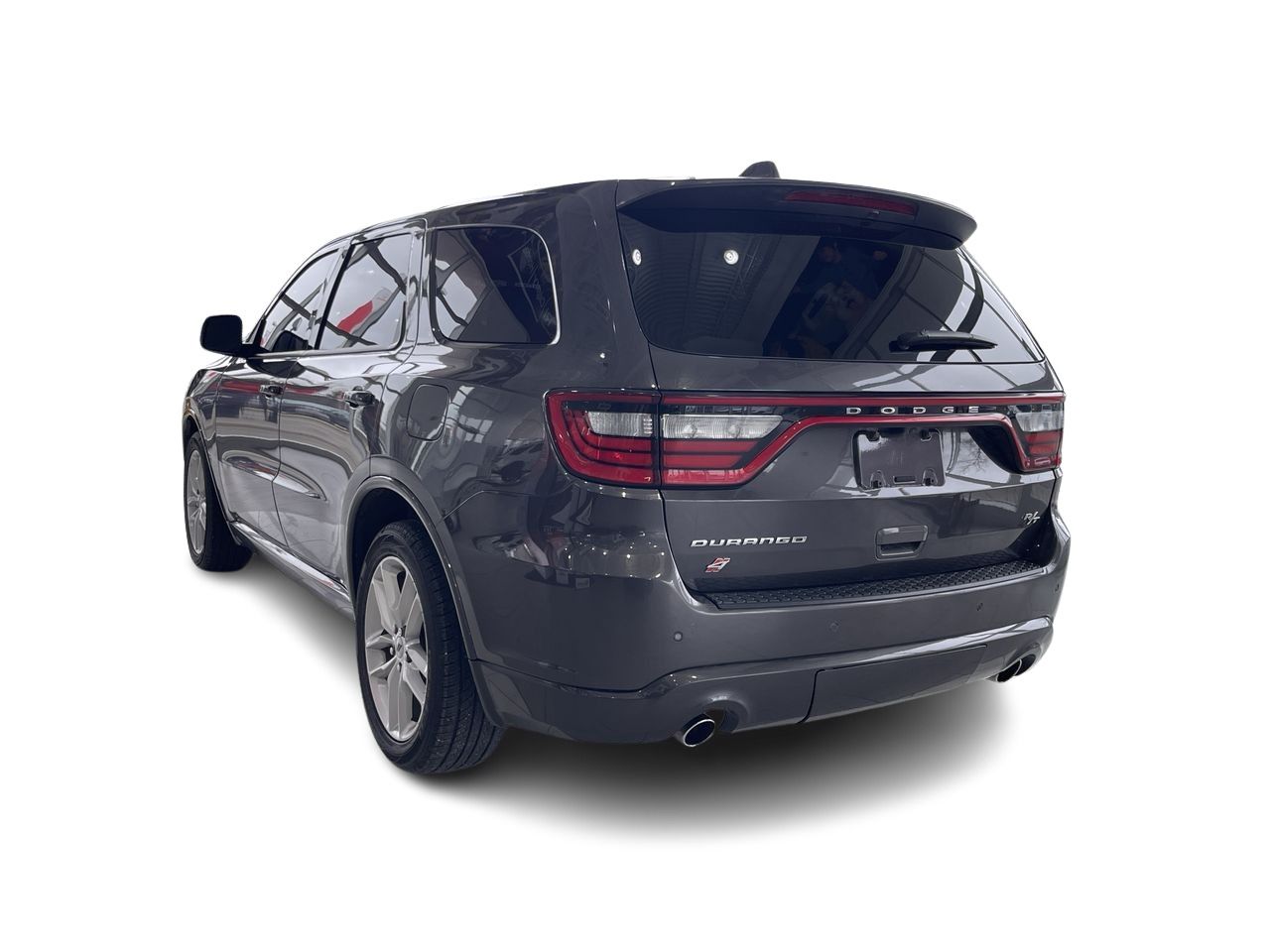 2021 Dodge Durango in Calgary, Alberta