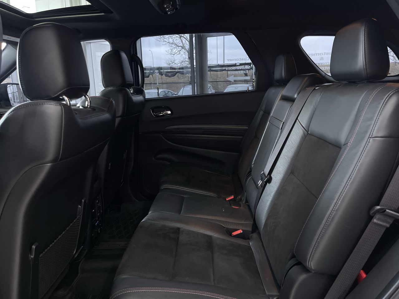 2021 Dodge Durango in Calgary, Alberta