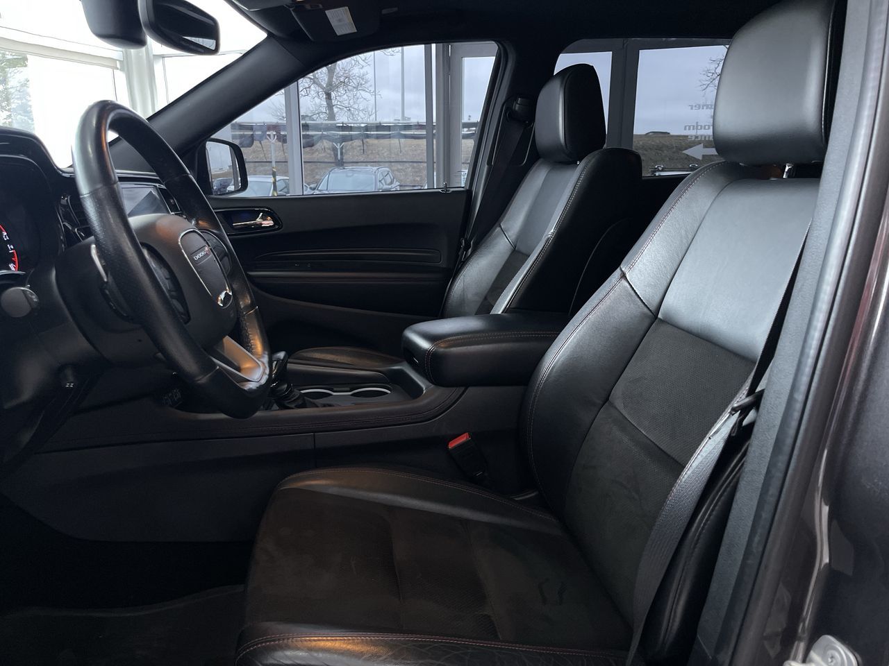 2021 Dodge Durango in Calgary, Alberta