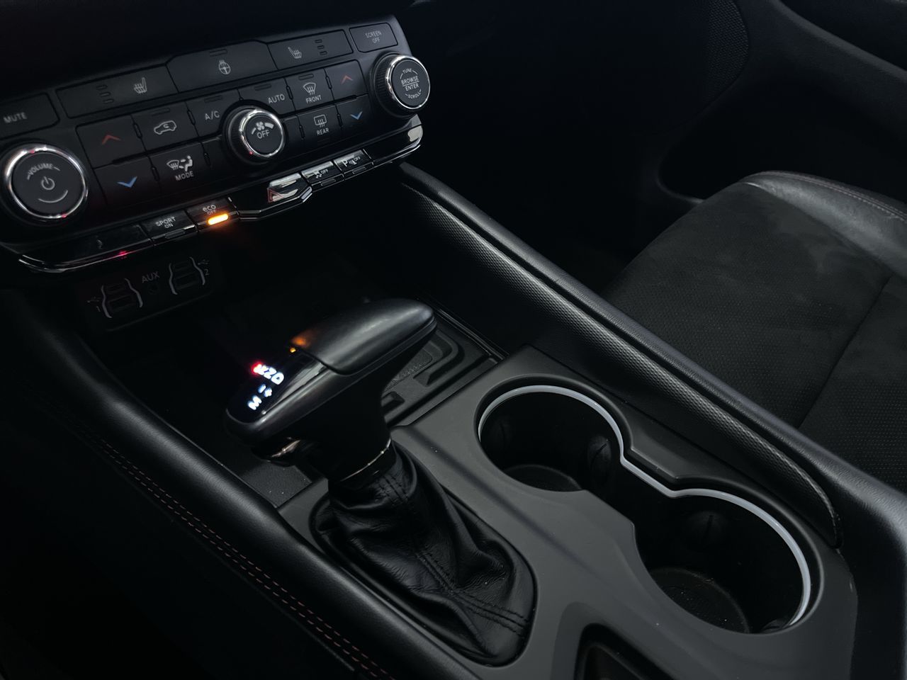 2021 Dodge Durango in Calgary, Alberta
